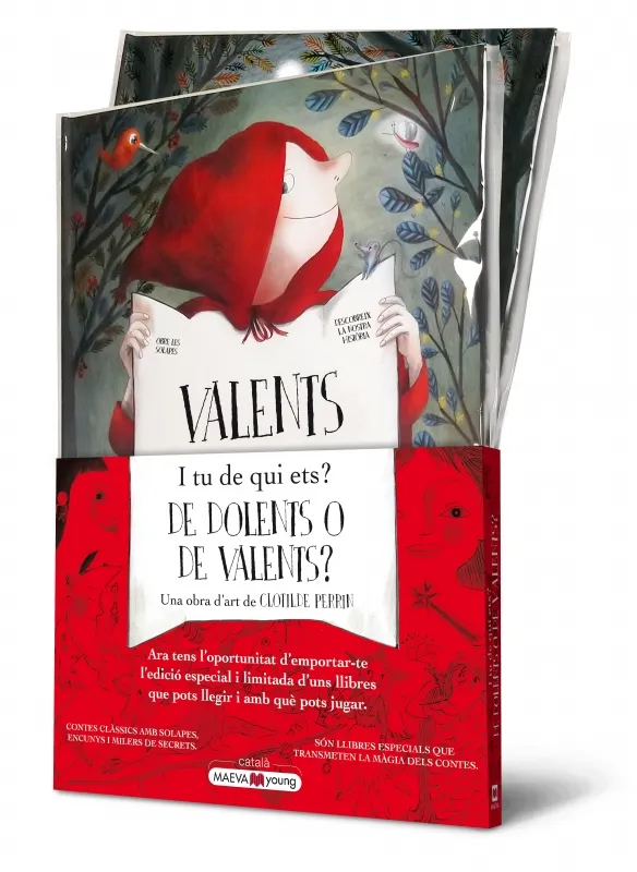 VALENTS / DOLENTS
