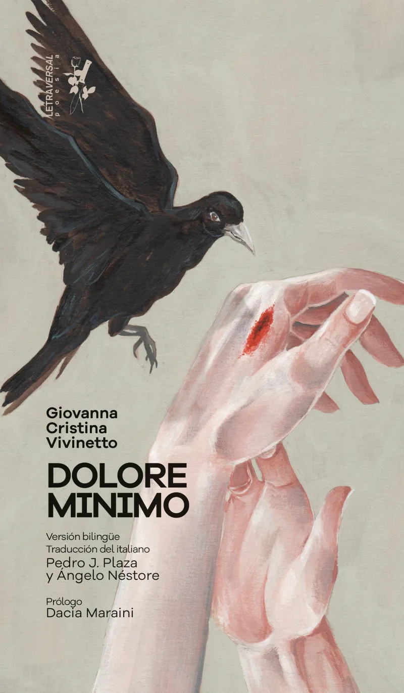 DOLORE MINIMO -ED. BILINGUE-