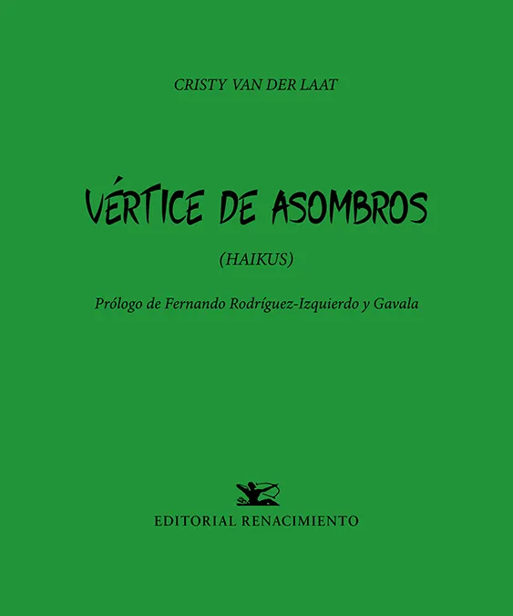 VERTICE DE ASOMBROS -HAIKUS-