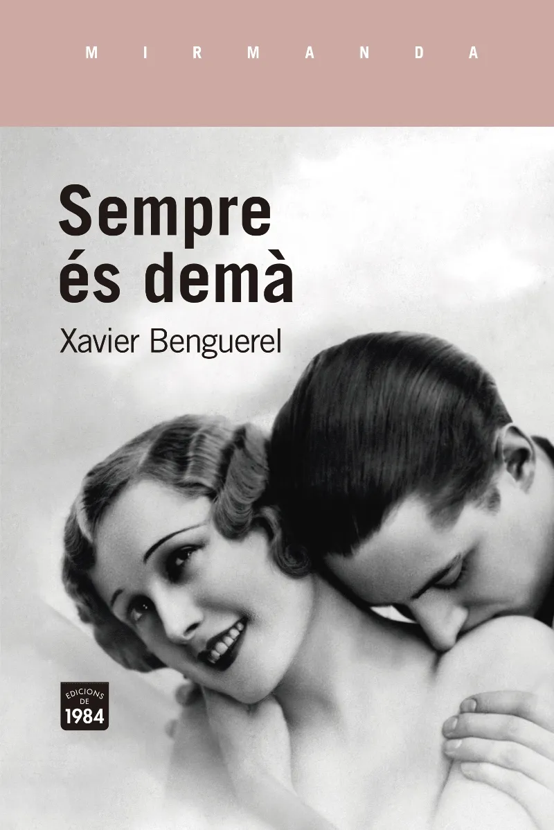 SEMPRE ES DEMA