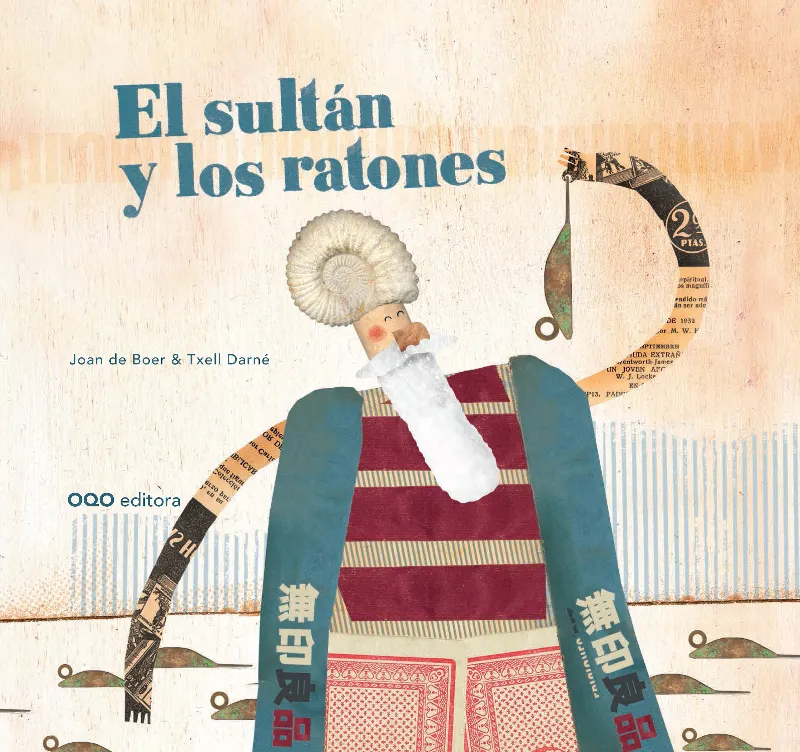 SULTAN Y LOS RATONES, EL