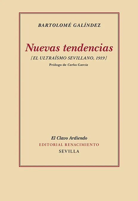NUEVAS TENDENCIAS