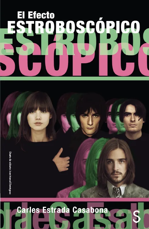 EFECTO ESTROBOSCOPICO,EL