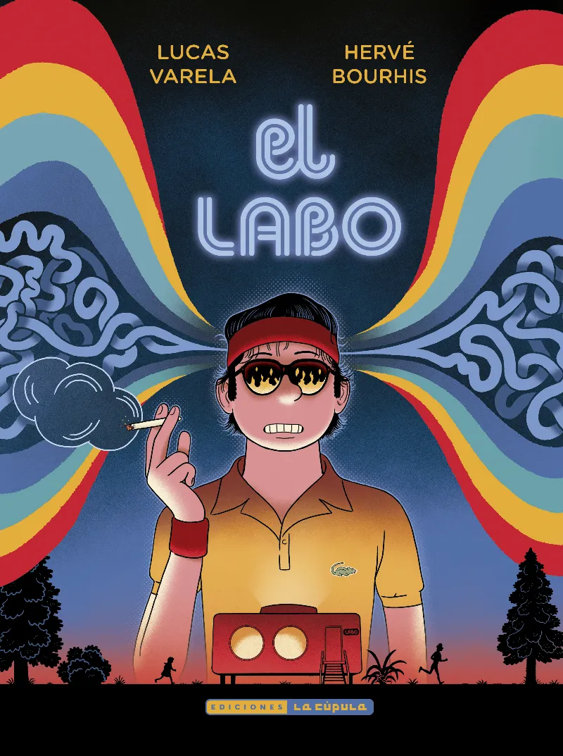 LABO, EL