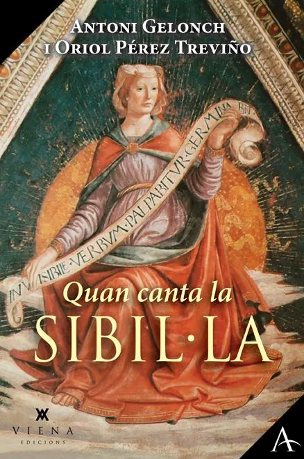QUAN CANTA LA SIBIL·LA