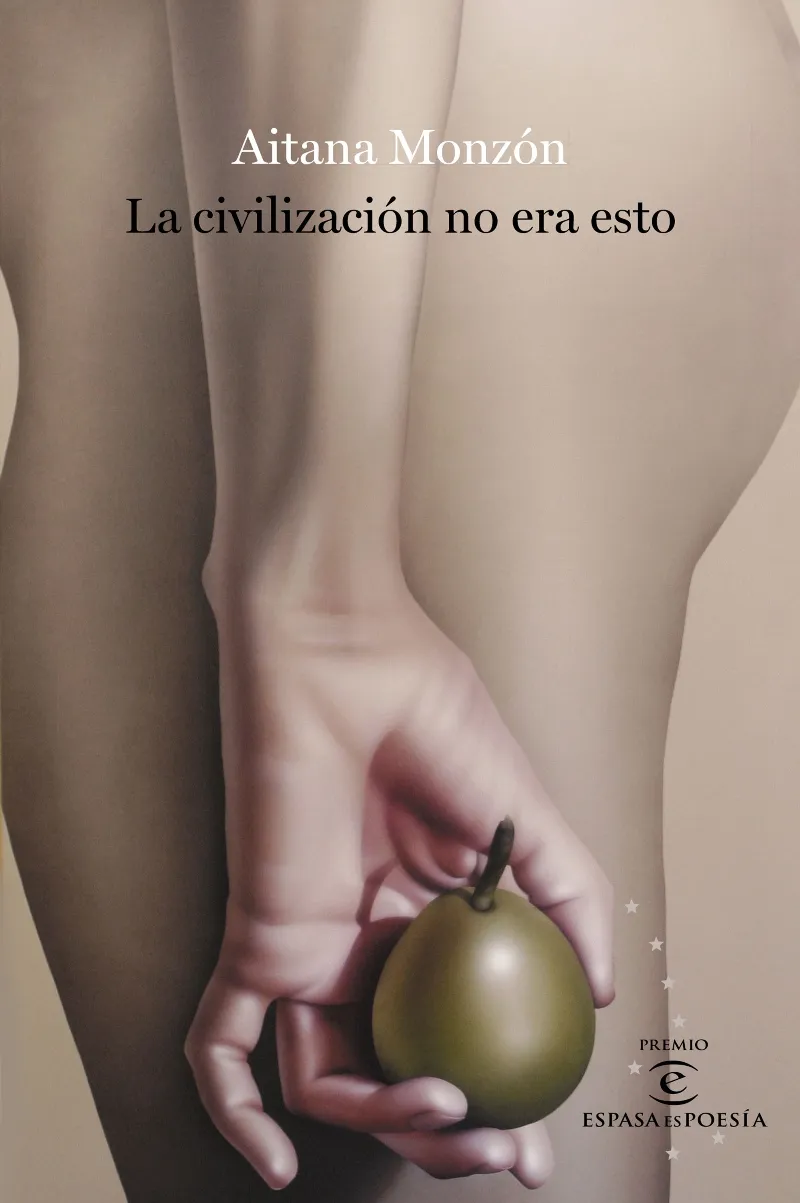 CIVILIZACION NO ERA ESTO, LA