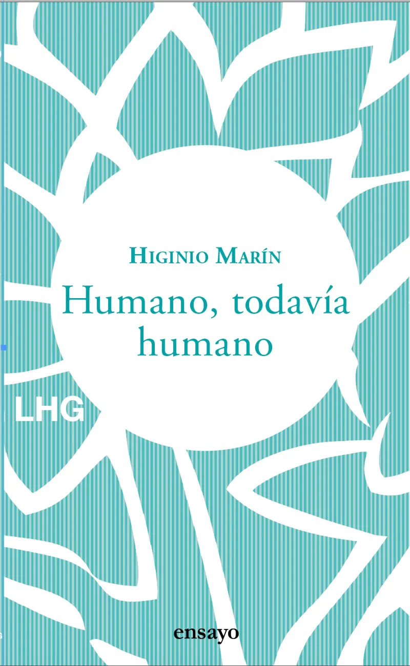 HUMANO TODAVIA HUMANO