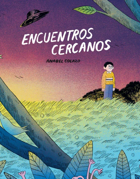 ENCUENTROS CERCANOS