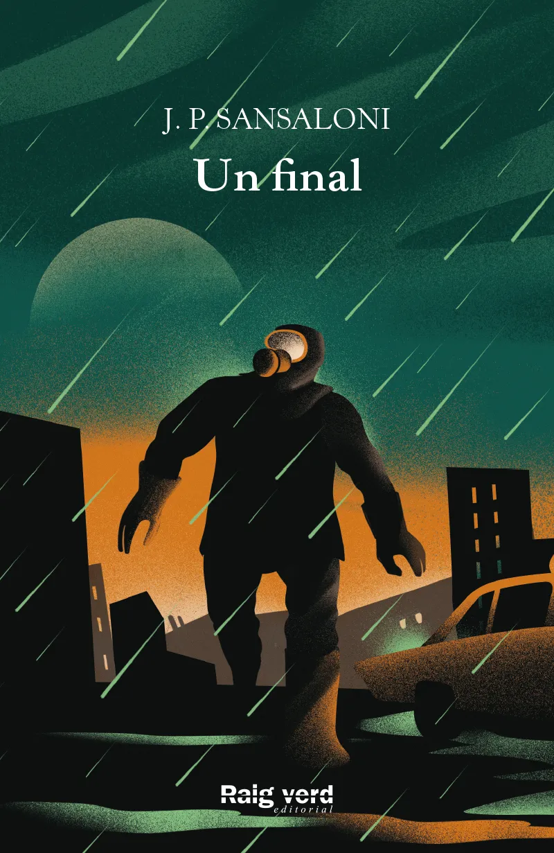 FINAL, UN