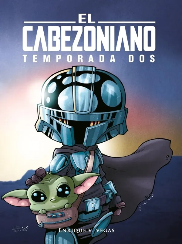 CABEZONIANO TEMPORADA 2