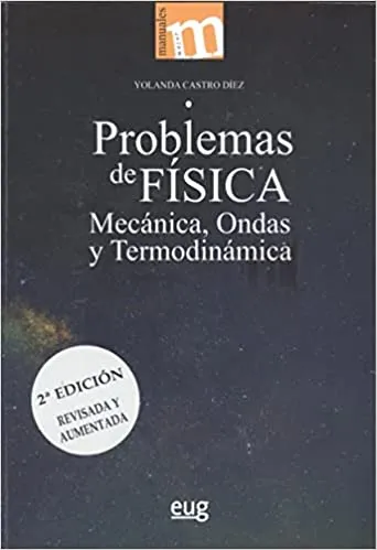 PROBLEMAS RESUELTOS DE FISICA