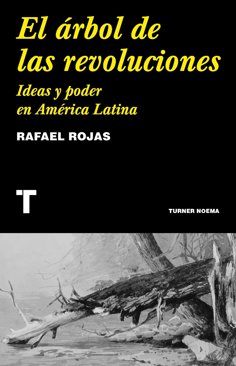 ARBOL DE LA REVOLUCIONES, EL