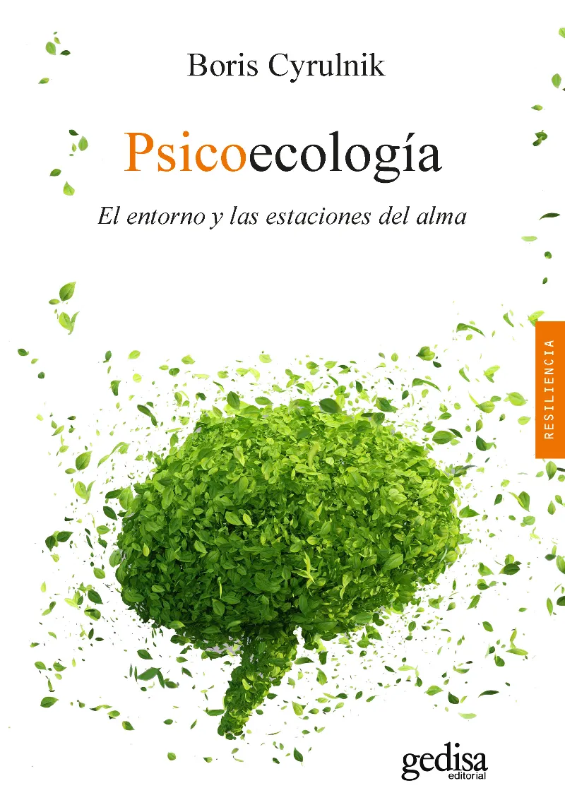 PSICOECOLOGIA.EL ENTORNO Y LAS ESTACIONES DEL ALMA