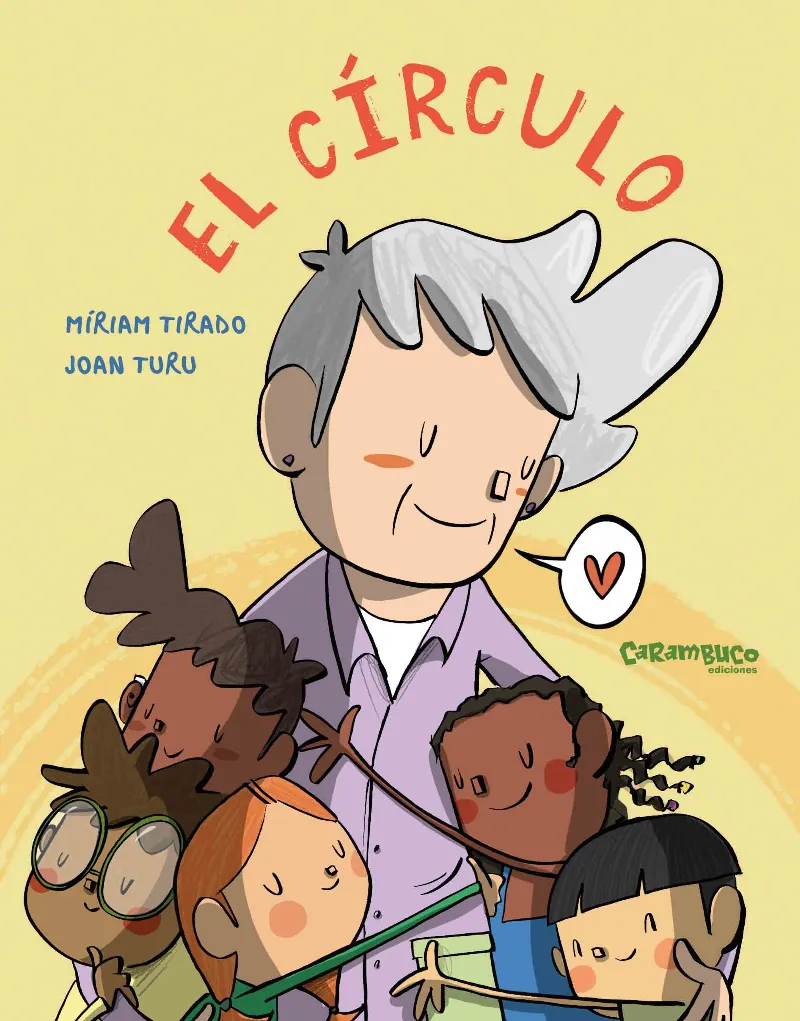 CIRCULO, EL