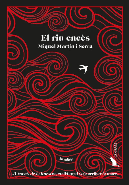 RIU ENCES, EL -2º ED-