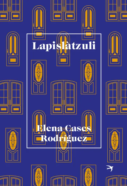LAPISLATZULI