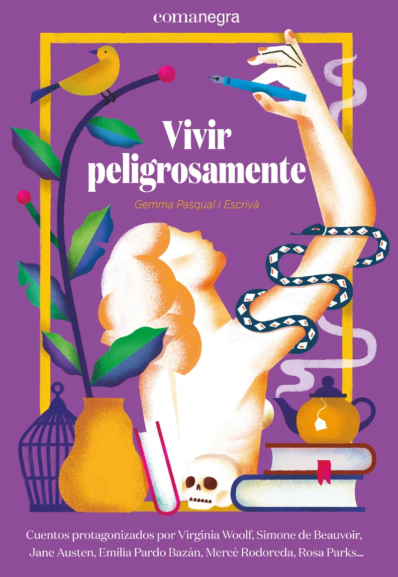 VIVIR PELIGROSAMENTE