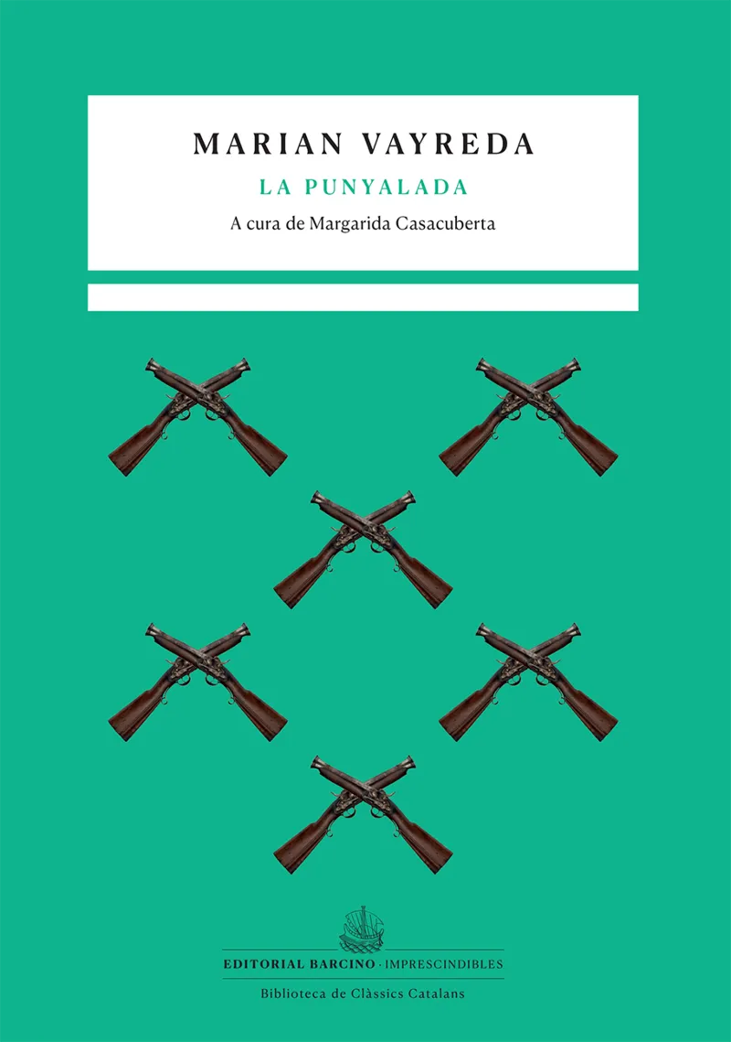 LA PUNYALADA