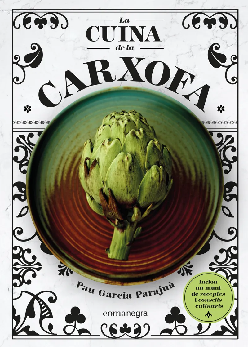 CUINA DE LA CARXOFA, LA