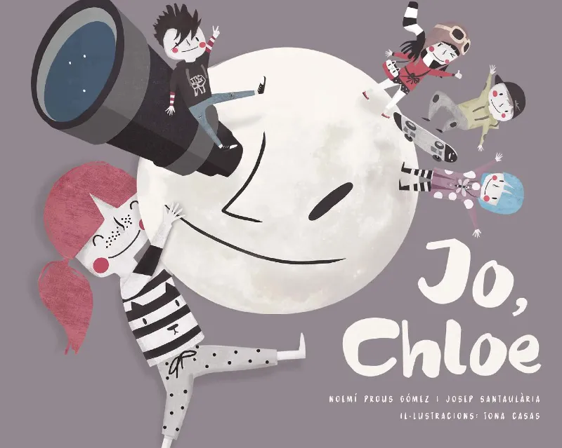 JO CHLOE