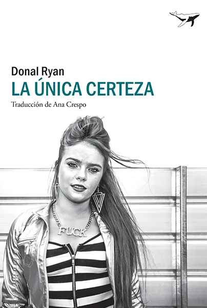 UNICA CERTEZA, LA