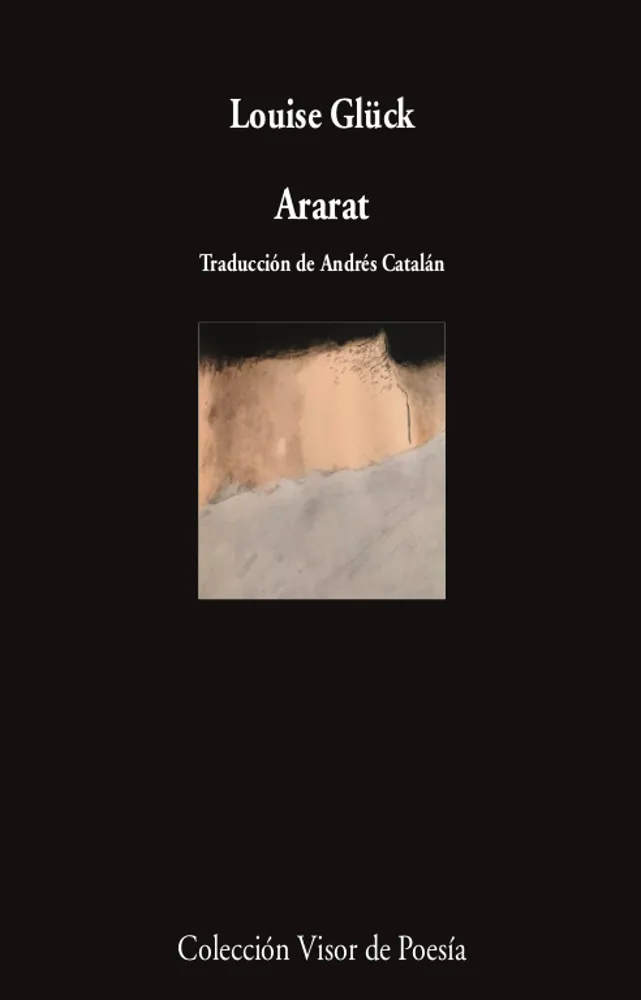 ARARAT - TRADUCCION DE ANDRES CATALAN -