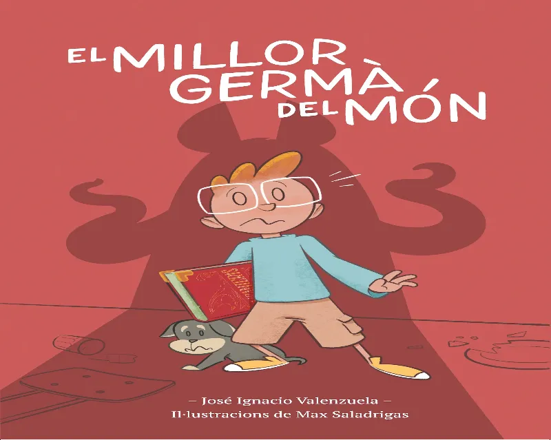 MILLOR GERMA DEL MON, EL