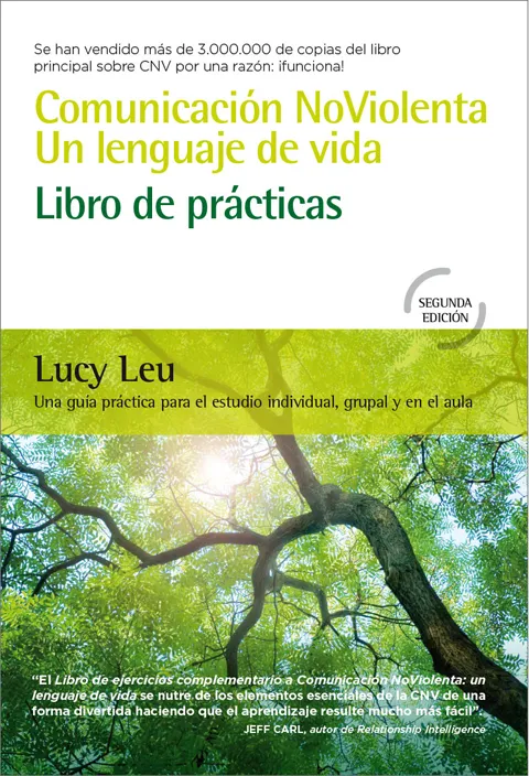 COMUNICACION NO VIOLENTA .UN LENGUAJE DE VIDA