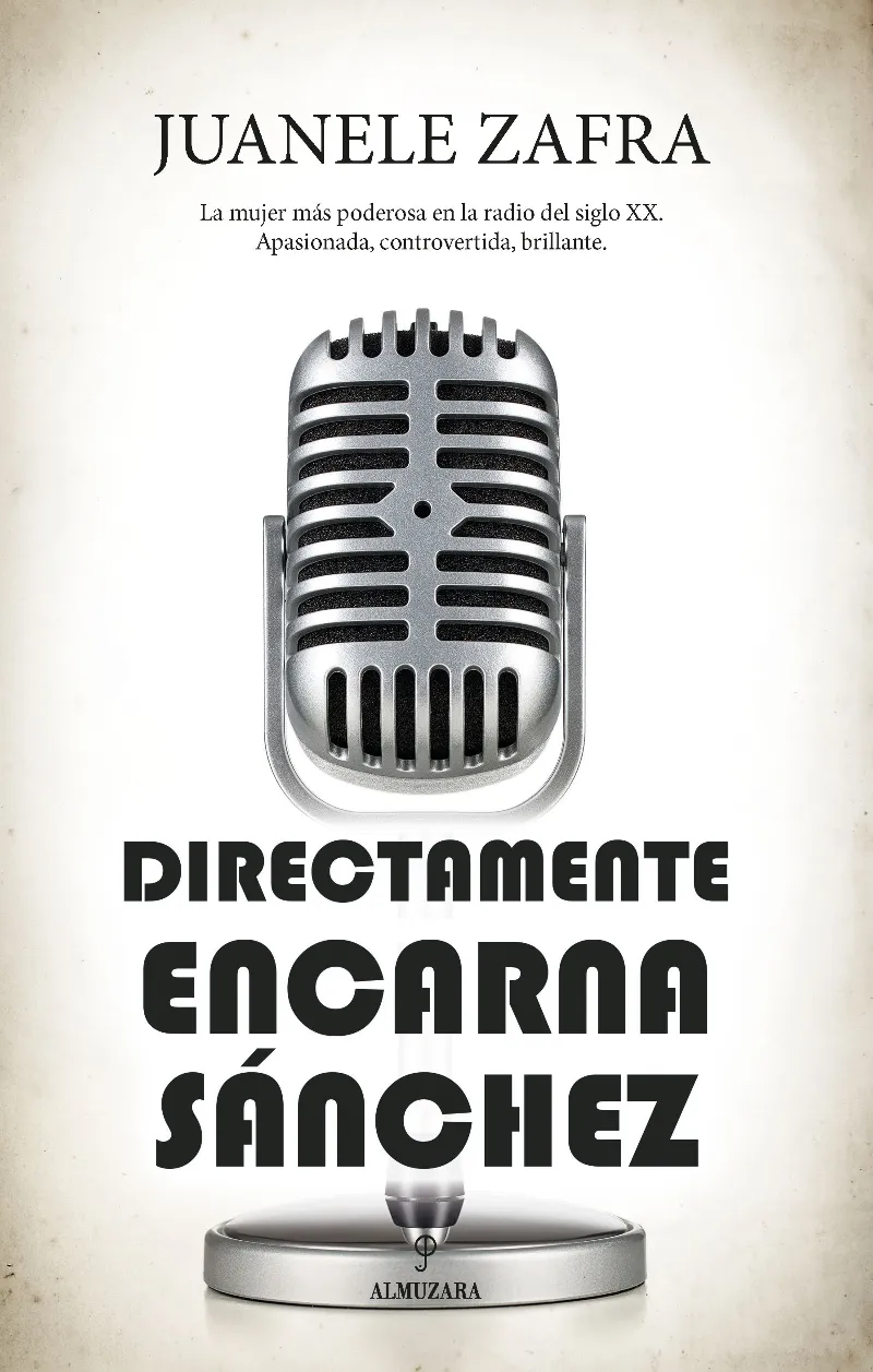 DIRECTAMENTE ENCARNA SANCHEZ