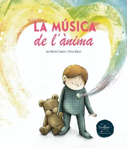 MUSICA DE L'ANIMA, LA