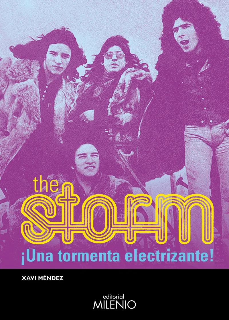STORM, THE