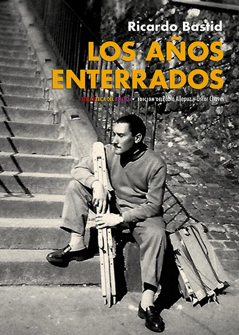 AÑOS ENTERRADOS, LOS