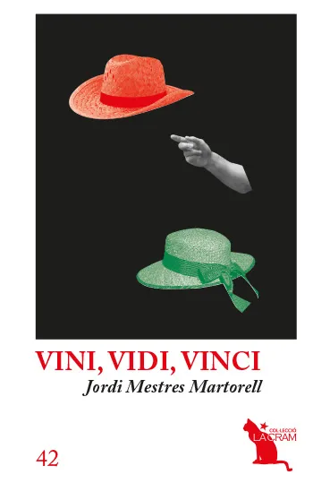 VINI VIDI VINCI