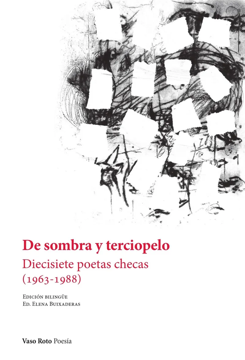 DE SOMBRA Y TERCIOPLEO -ED.BILINGUE-