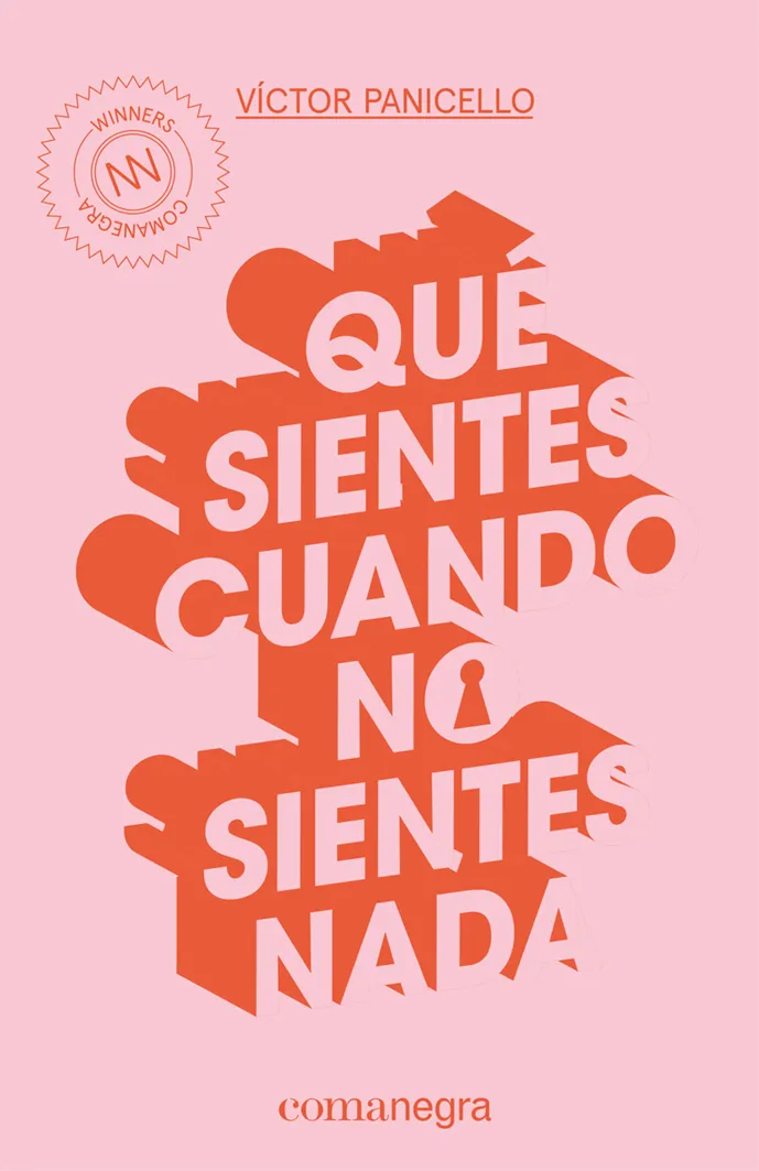 QUE SIENTES CUANDO NO SIENTES NADA -BUTXACA-