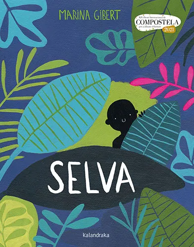 SELVA - CATALA -