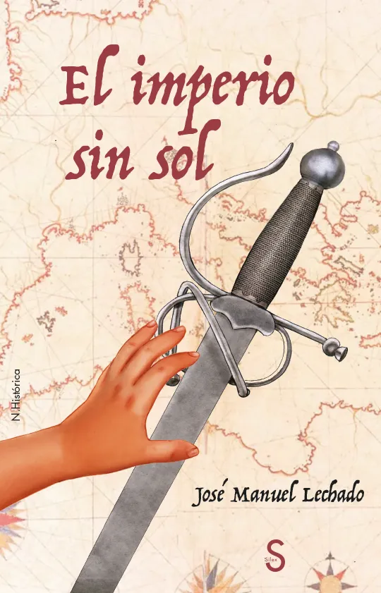 IMPERIO SIN SOL, EL