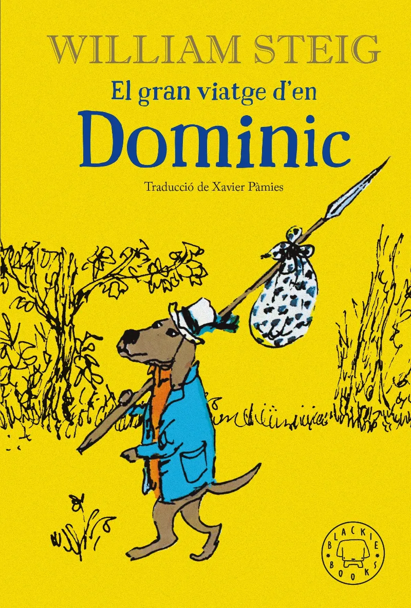 GRAN VIATGE D'EN DOMINIC, EL