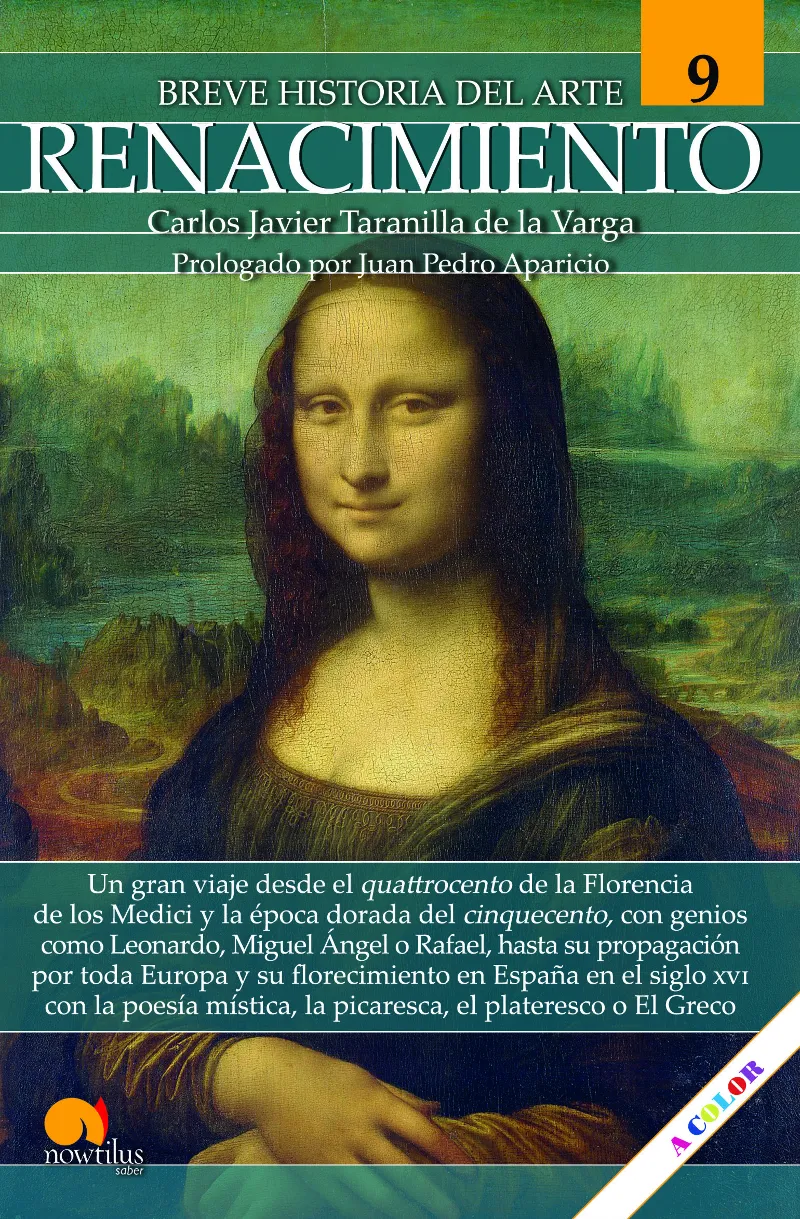 RENACIMIENTO