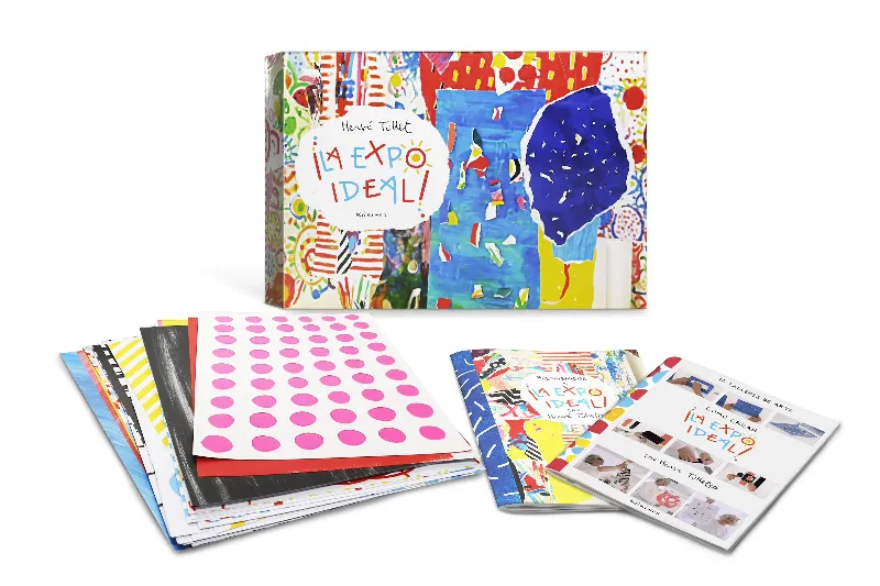EXPO IDEAL, LA -CAPSA-