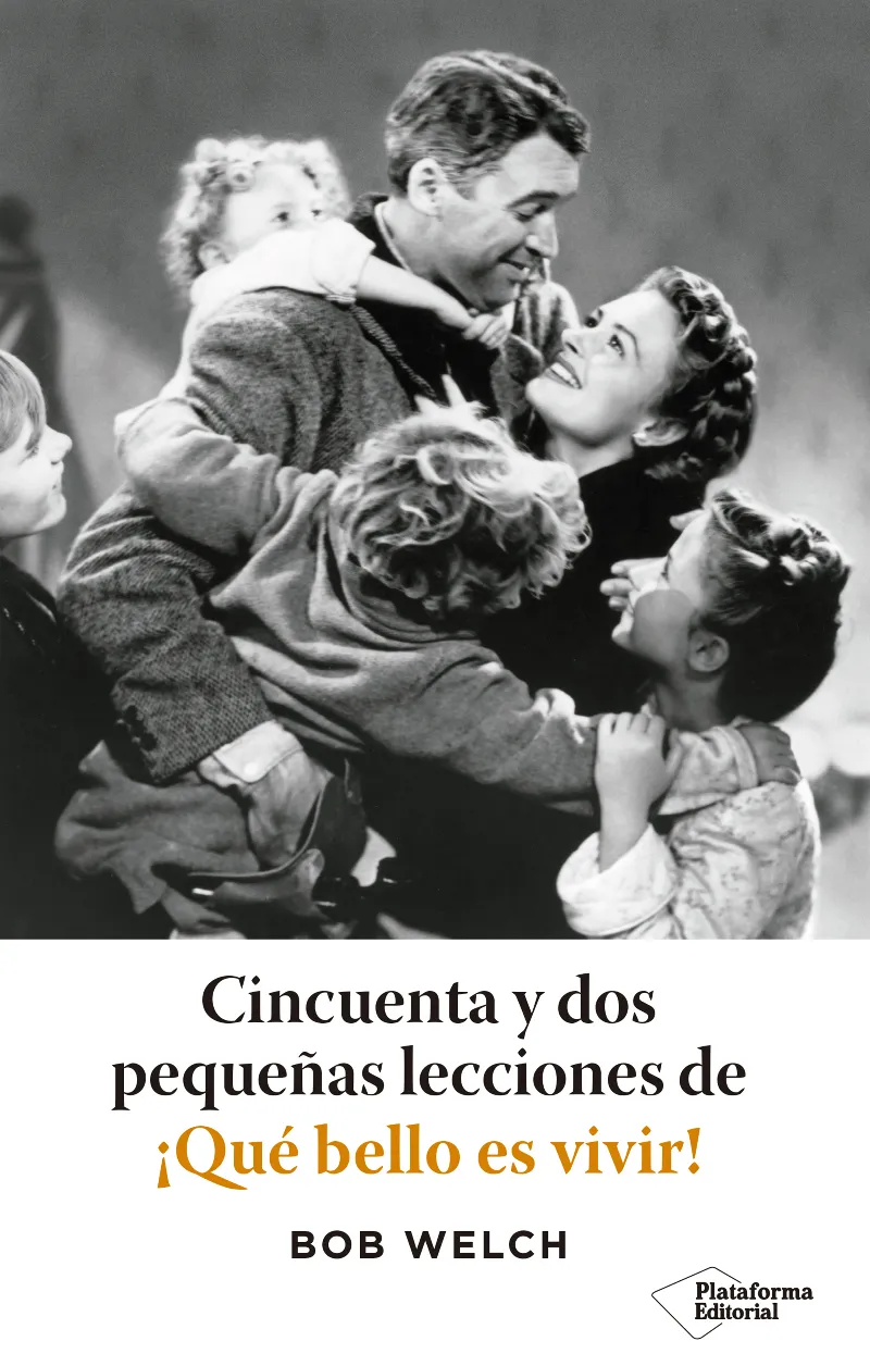 CINCUENTA Y DOS PEQUEÑAS LECCIONES DE QUE BELLO ES VIVIR