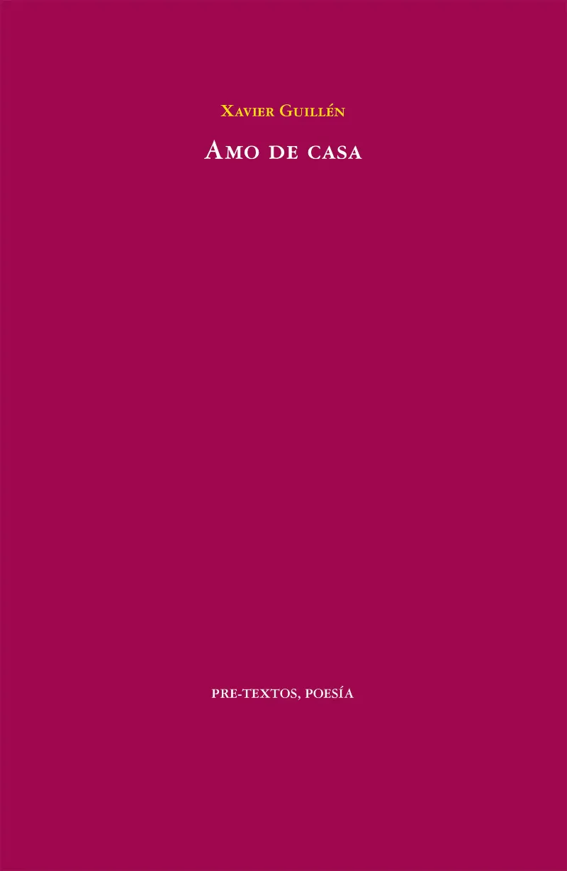 AMO DE CASA