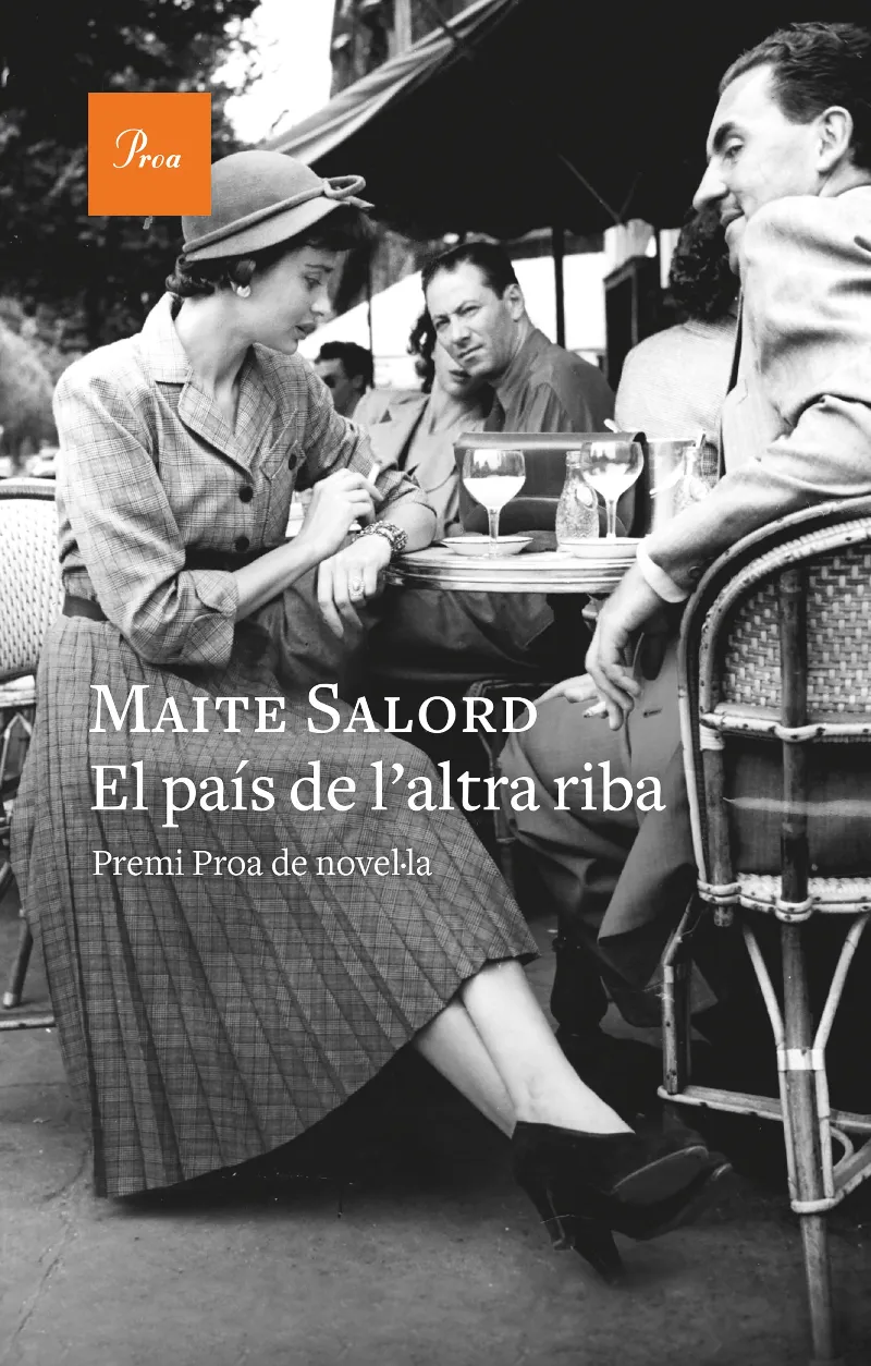 PAIS DE L'ATRA RIBA, EL