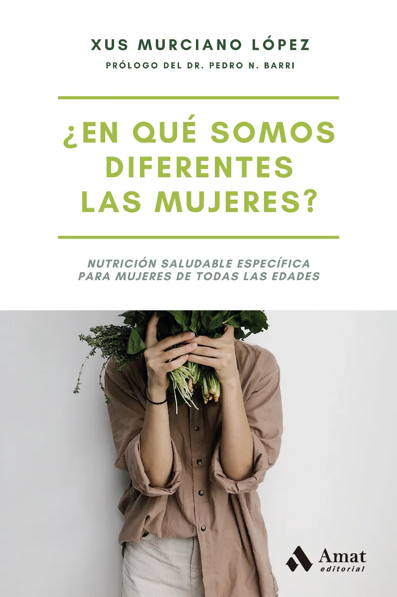 EN QUE SOMOS DIFERENTES LAS MUJERES
