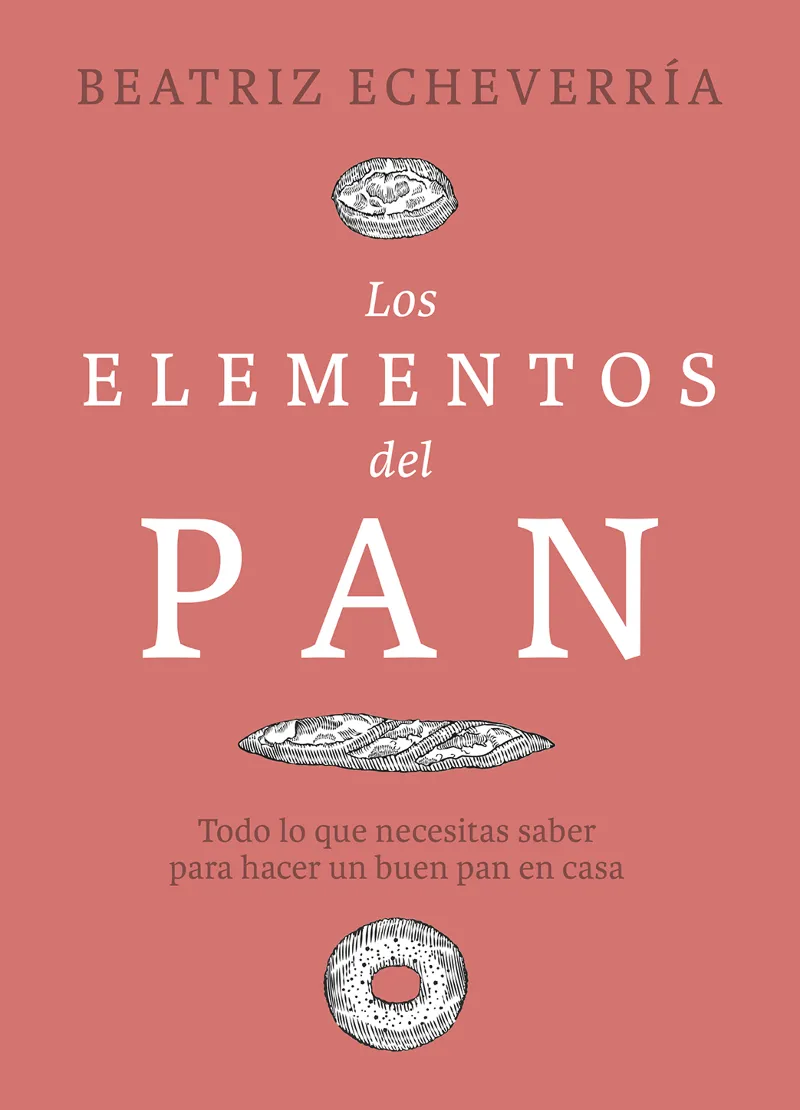 ELEMENTOS DEL PAN, LOS