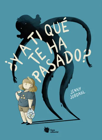 Y A TI QUE TE HA PASADO