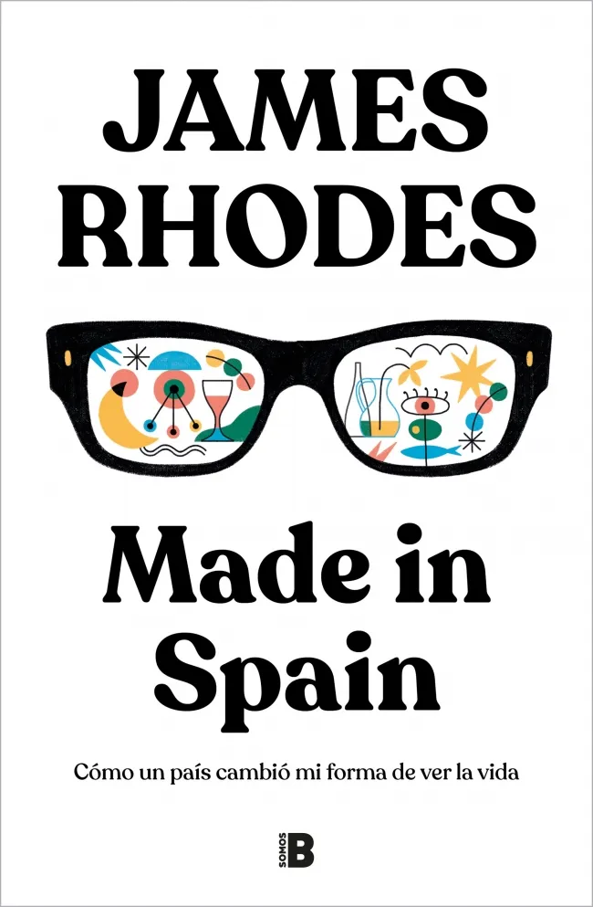 MADE IN SPAIN - COMO UN PAIS CAMBIO MI FORMA DE VER LA VIDA-
