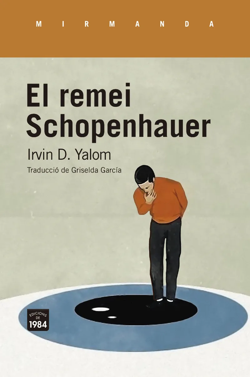 REMEI DE SCHOPENHAUER, EL