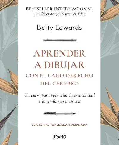 APRENDER A DIBUJAR(EDICIÓN REVISADA)