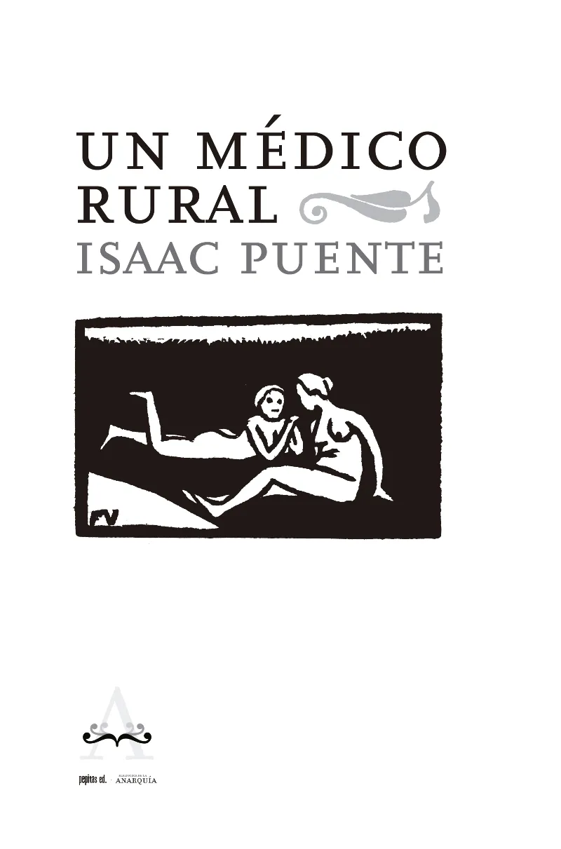 MEDICO RURAL, UN